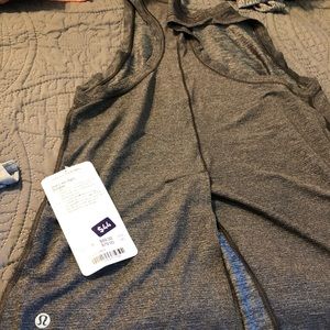 NWT HOT LIKE AGNI SINGLET